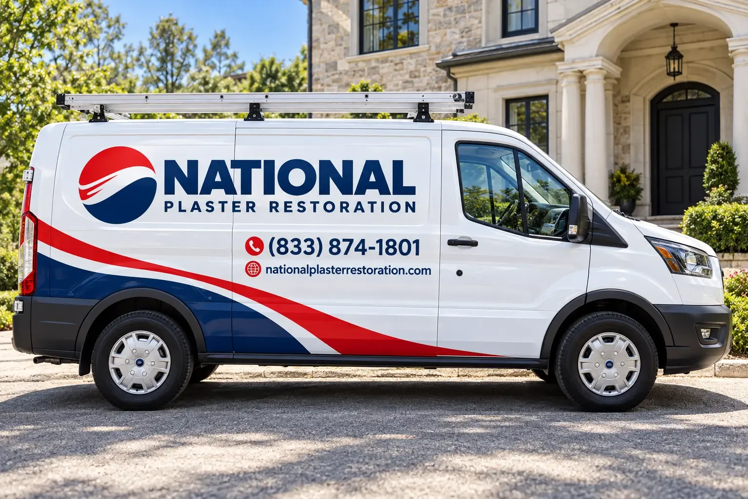 Plaster Repair in Hutto, TX near me