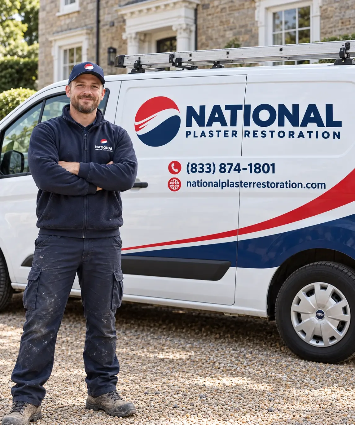 Plaster Repair Hutto, TX FAQs